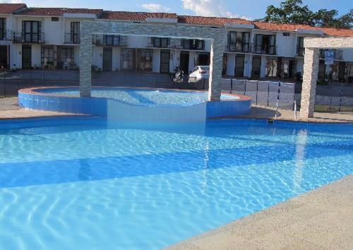Hostal Roma Villavicencio Luaran gambar