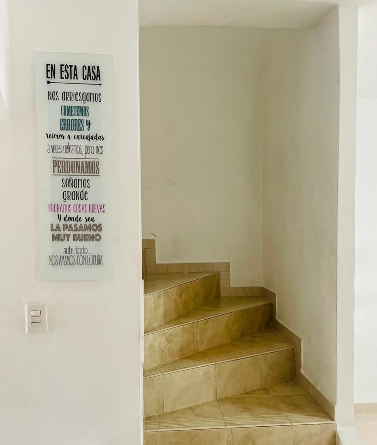 Hostal Roma Villavicencio Luaran gambar